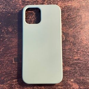Heyday iPhone 12/12 Pro phone case